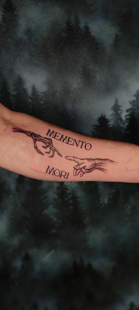 Memento Mori